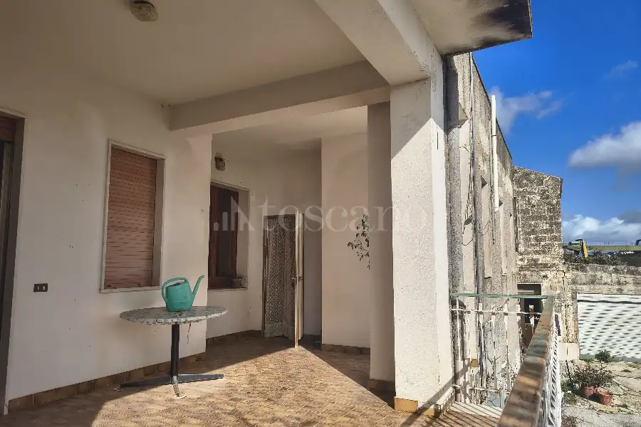 Casa Indipendente in vendita di 165 mq a €115.000 (rif. 7/2026)