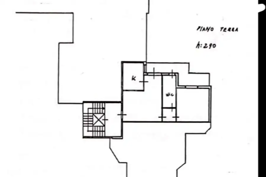 Casa in vendita di 61 mq a €114.000 (rif. 54/2026)
