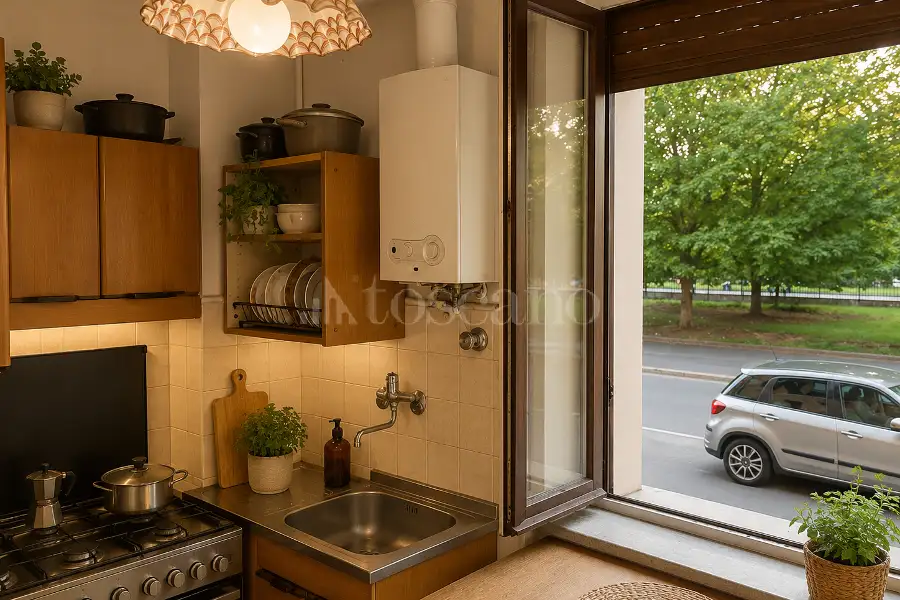 Casa in vendita di 65 mq a €280.000 (rif. 5/2026)