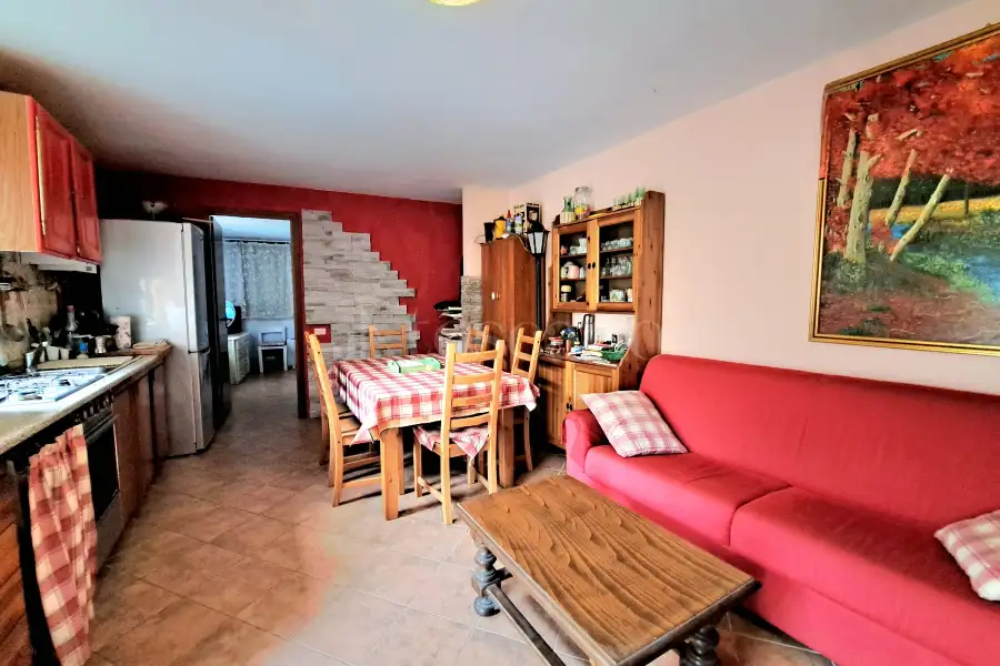 Casa Indipendente in vendita di 130 mq a €390.000 (rif. 13/2026)