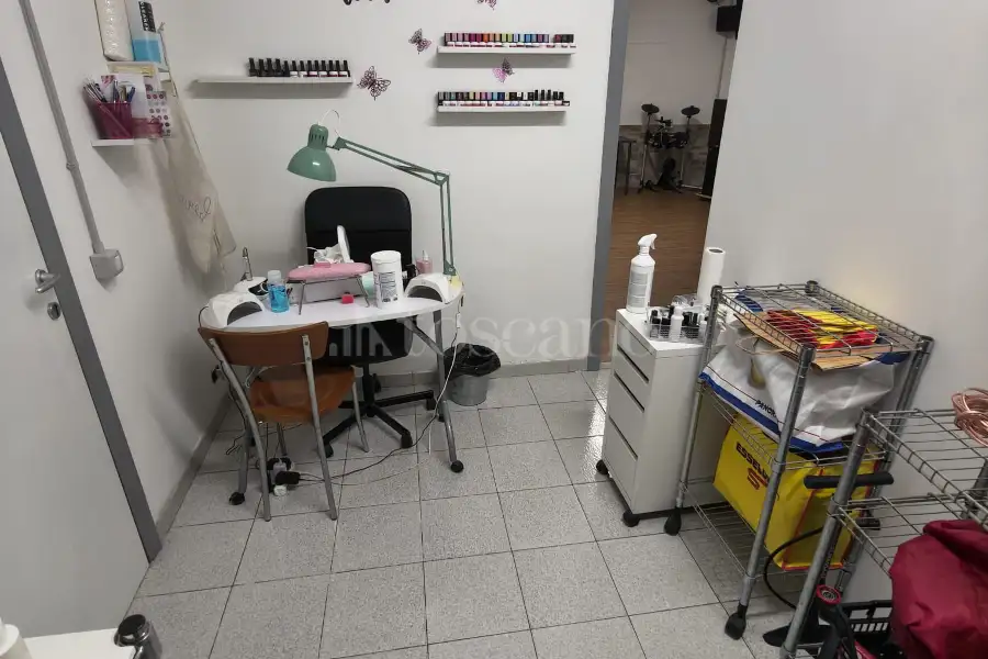 Negozio in vendita di 125 mq a €125.000 (rif. 39/2025)