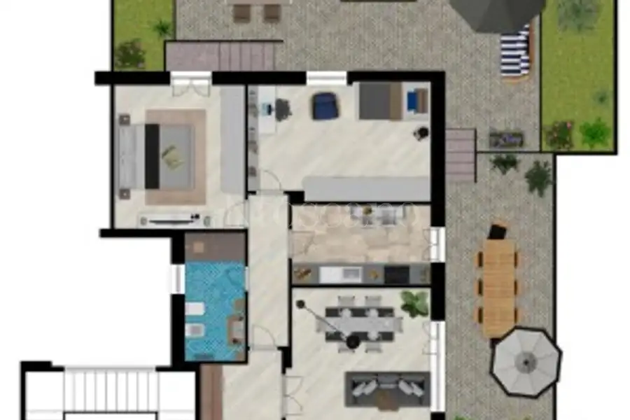 Casa in vendita di 110 mq a €415.000 (rif. 32/2026)