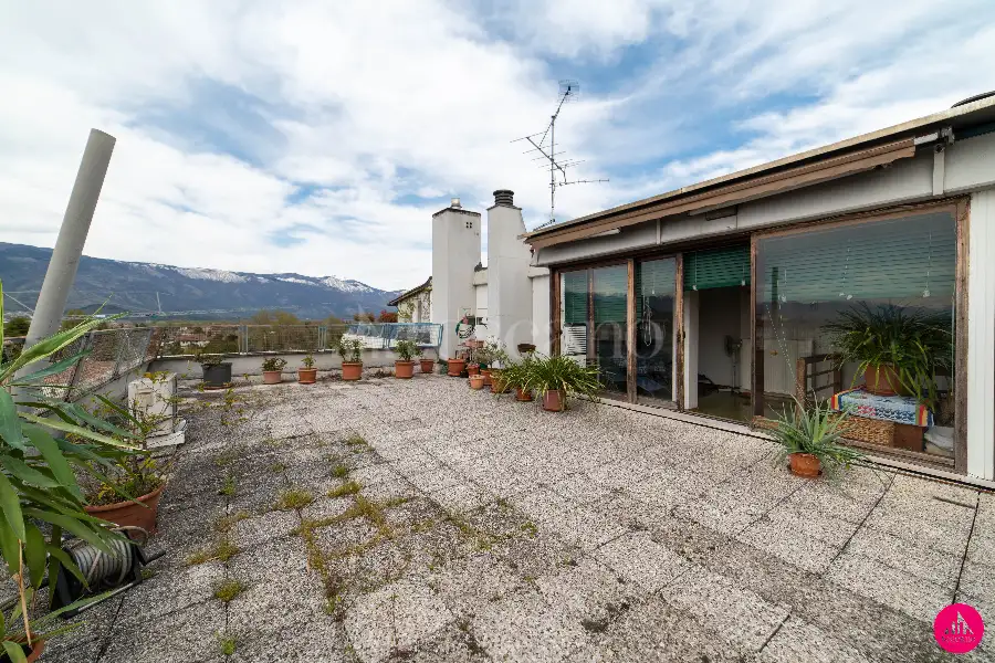 Attico in vendita di 100 mq a €175.000 (rif. 50/2026)