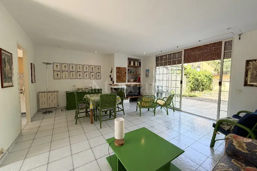 Villino a Schiera in vendita di 110 mq a €369.000 (rif. 75/2026)
