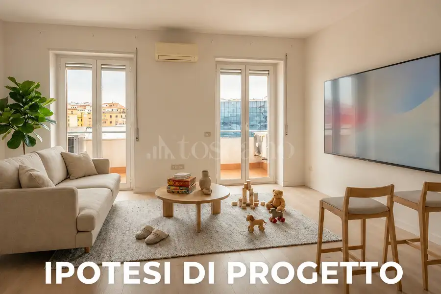 Casa in vendita di 101 mq a €330.000 (rif. 21/2026)