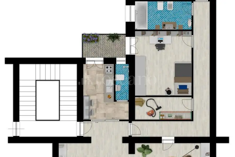 Casa in vendita di 140 mq a €195.000 (rif. 142/2026)