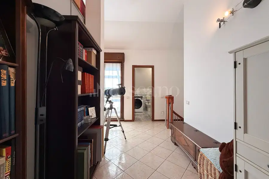 Superattico in vendita di 210 mq a €930.000 (rif. 29/2026)