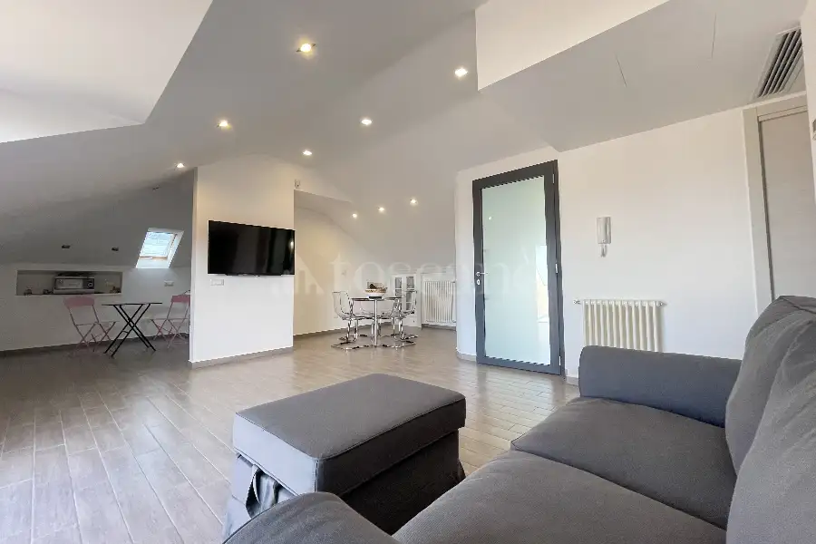 Mansarda in vendita di 62 mq a €128.000 (rif. 53/2024)