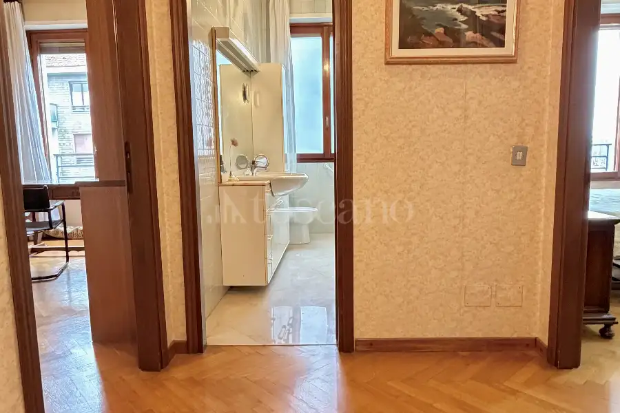 Casa in vendita di 170 mq a €805.000 (rif. 12/2026)