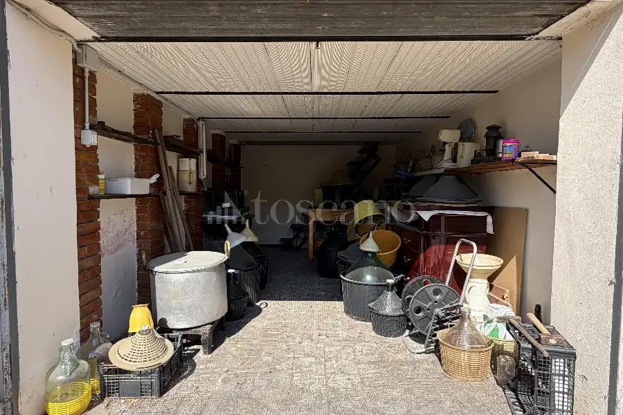 Garage in vendita di 23 mq a €29.000 (rif. 130/2026)