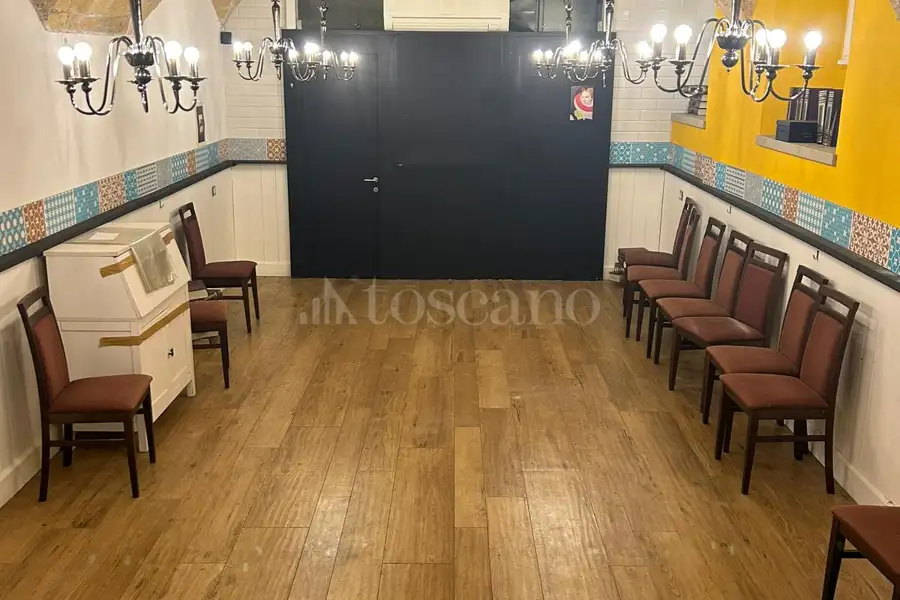 Negozio in vendita di 170 mq a €658.000 (rif. 53/2025)