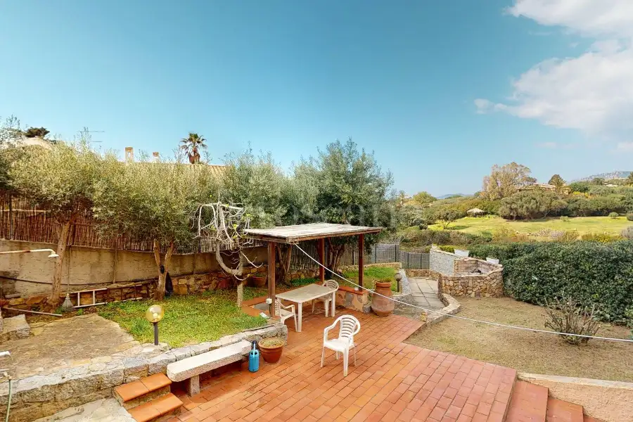 Villa in vendita di 260 mq trattativa riservata (rif. 10/2026)