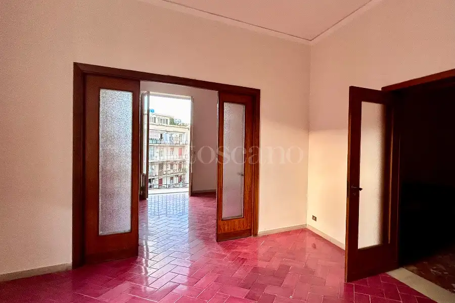 Casa in affitto di 134 mq a €1.400 (rif. 104/2026)