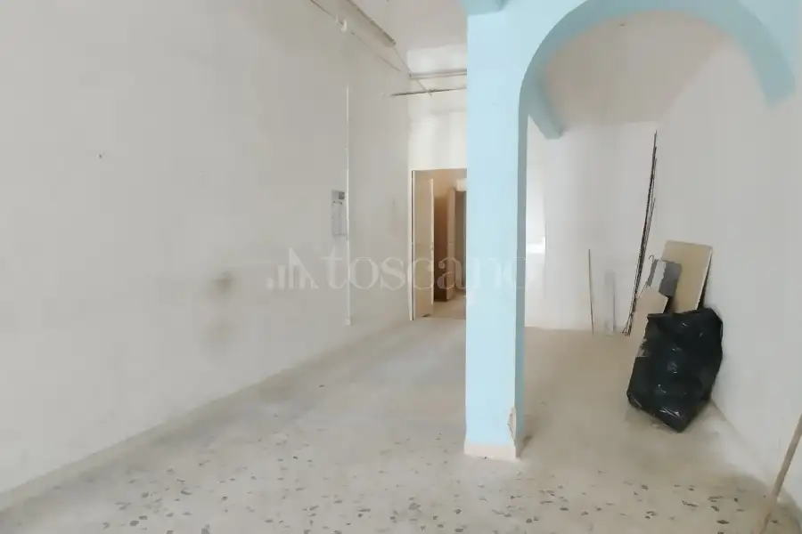 Negozio in vendita di 81 mq a €109.000 (rif. 13/2026)