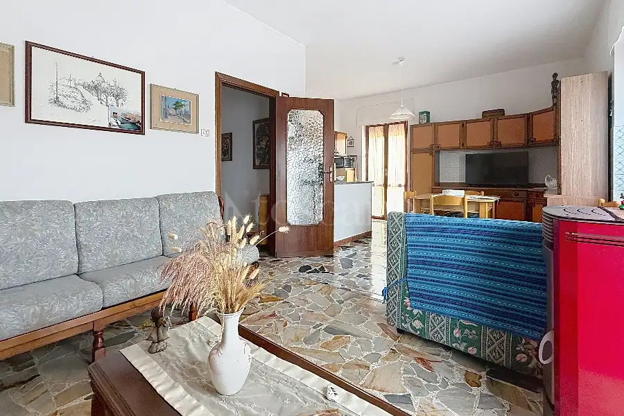 Casa in vendita di 100 mq a €110.000 (rif. 11/2026)