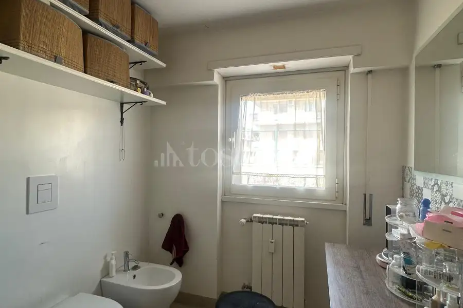 Attico in vendita di 189 mq a €679.000 (rif. 24/2025)