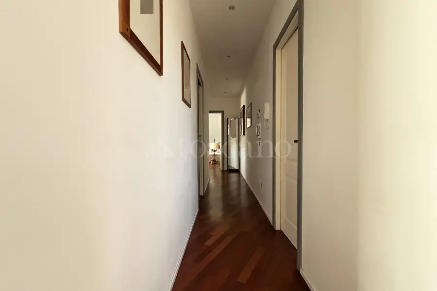 Attico in vendita di 170 mq a €920.000 (rif. 65/2026)