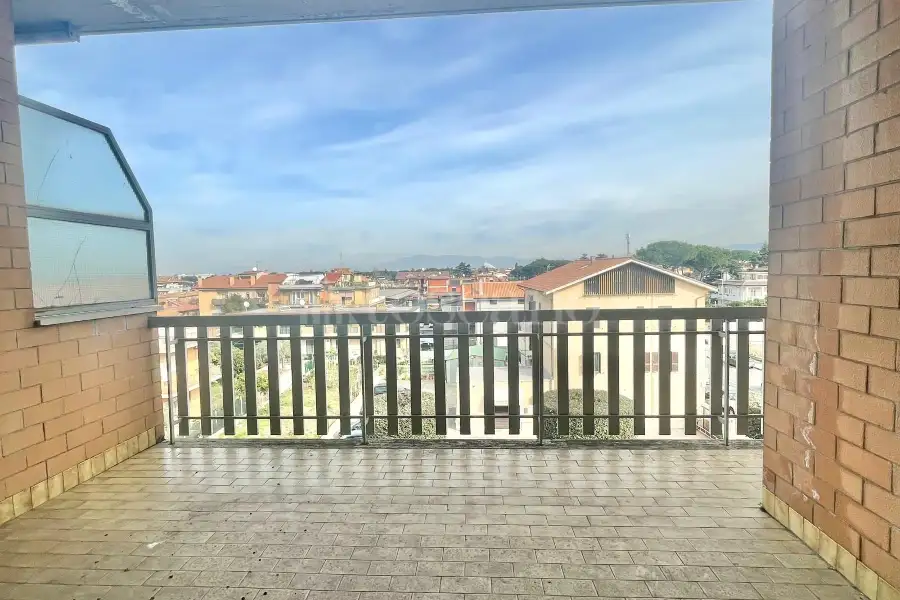 Attico in vendita di 130 mq a €298.000 (rif. 14/2025)