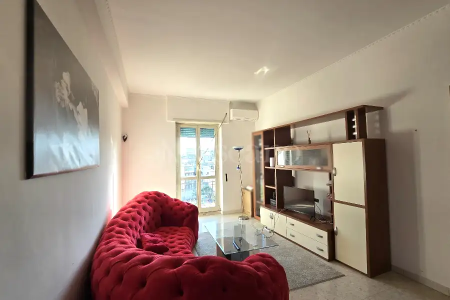 Attico in vendita di 75 mq a €289.000 (rif. 16/2025)