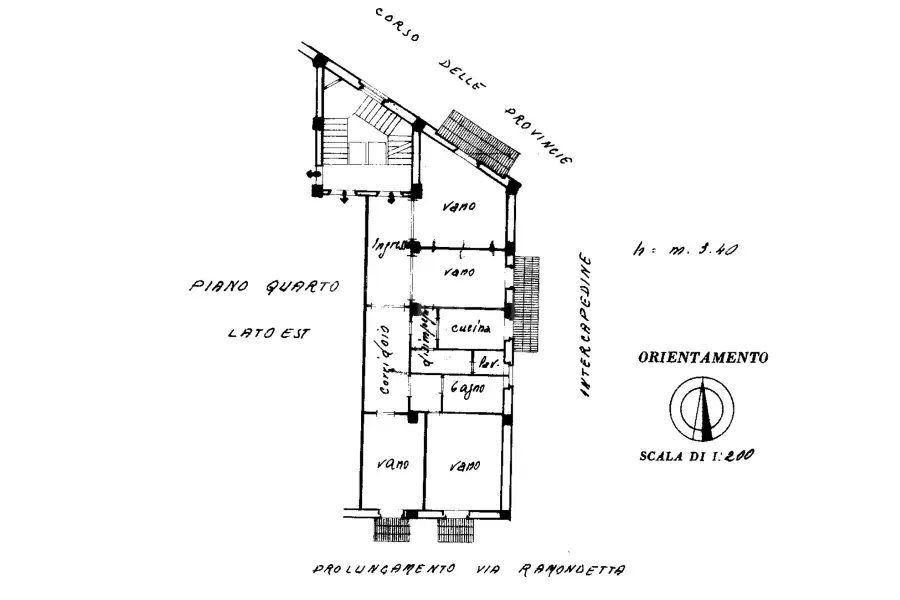 Casa in vendita di 128 mq a €278.000 (rif. 213/2025)