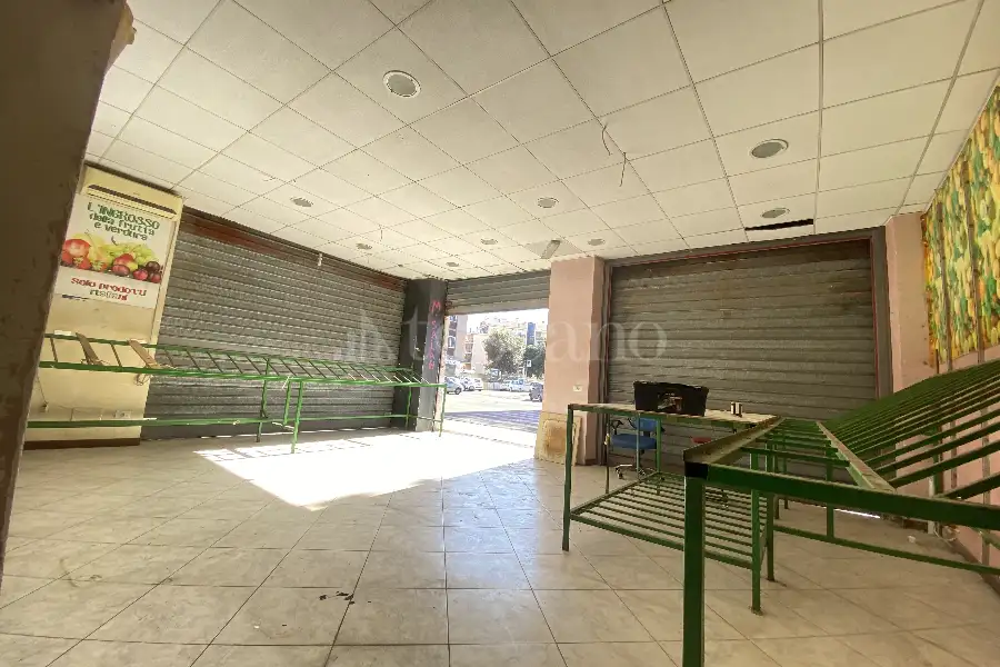 Negozio in vendita di 65 mq a €49.500 (rif. 48/2025)