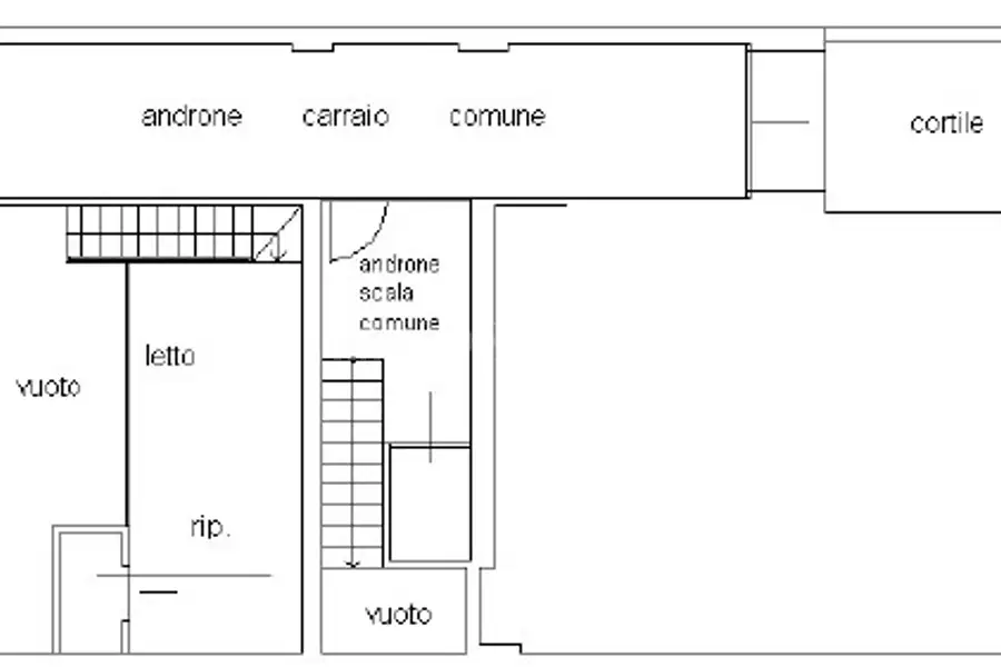 Loft in vendita di 100 mq a €389.000 (rif. 19/2026)