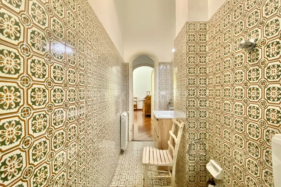 Casa in affitto di 90 mq a €800 (rif. 68/2026)