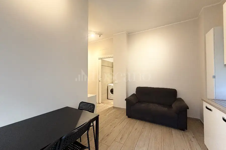 Casa in affitto di 50 mq a €1.050 (rif. 37/2026)