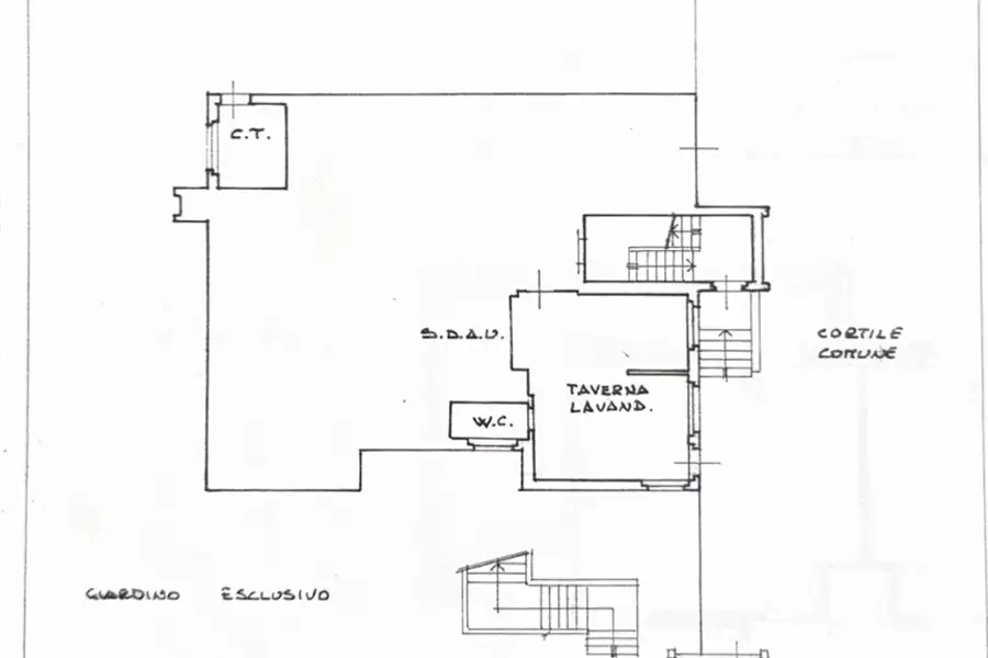Villa Bifamiliare in vendita di 260 mq a €330.000 (rif. 9/2025)