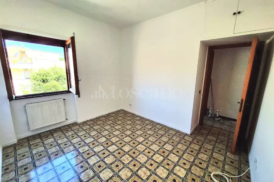 Attico in vendita di 100 mq a €169.000 (rif. 41/2026)