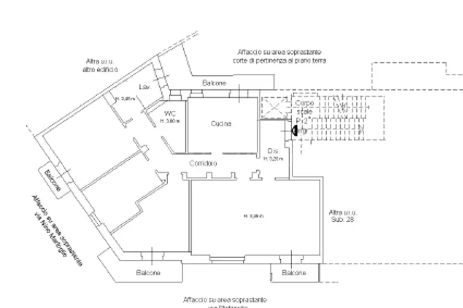 Casa in vendita di 160 mq a €295.000 (rif. 5/2026)