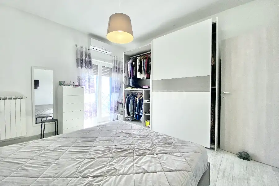 Attico in vendita di 120 mq a €205.000 (rif. 31/2025)