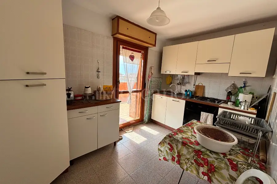 Attico in vendita di 120 mq a €189.000 (rif. 15/2026)