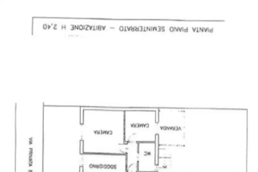 Villa in vendita di 240 mq a €665.000 (rif. 25/2025)