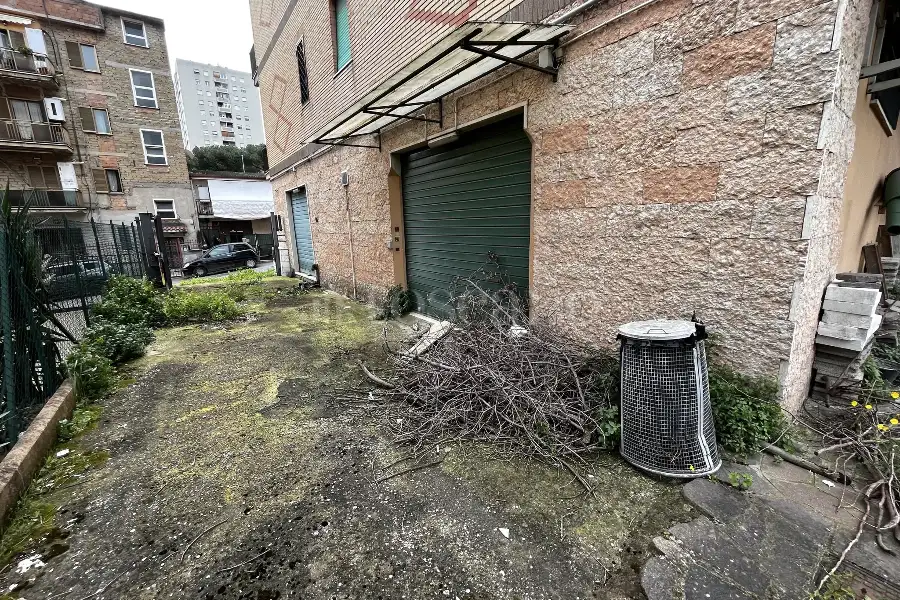 Magazzino in vendita di 182 mq a €175.000 (rif. 22/2025)