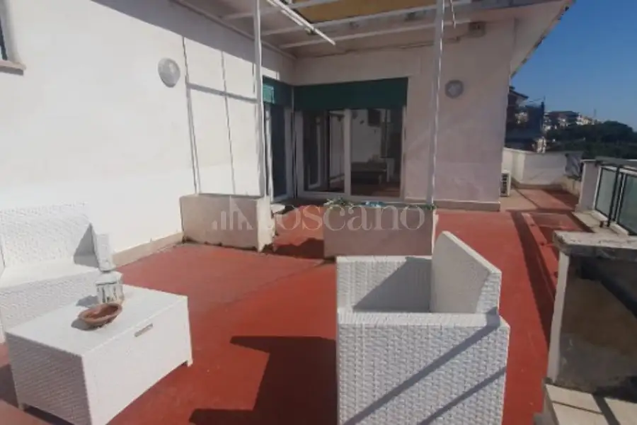 Attico in vendita di 130 mq a €639.000 (rif. 13/2026)