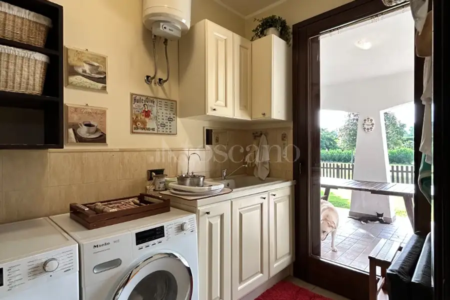 Villa in vendita di 200 mq a €480.000 (rif. 170/2026)
