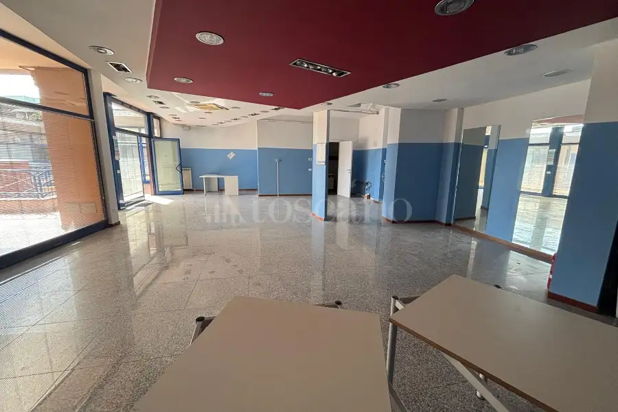 Negozio in vendita di 105 mq a €88.000 (rif. 25/2025)