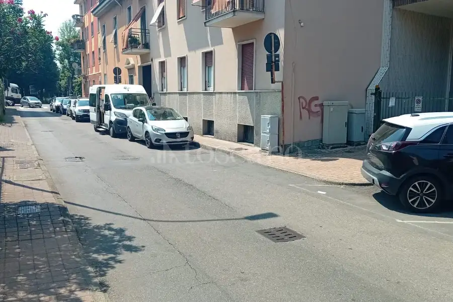 Garage in vendita di 20 mq a €37.500 (rif. 15/2026)