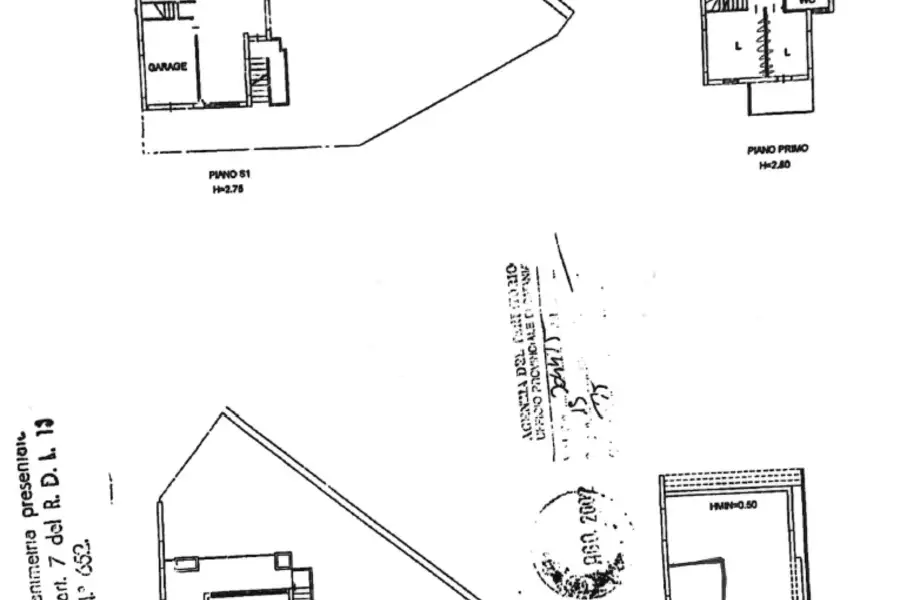 Villa in vendita di 250 mq a €398.000 (rif. 133/2024)