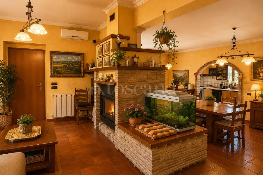 Villa in vendita di 920 mq a €899.000 (rif. 48/2026)