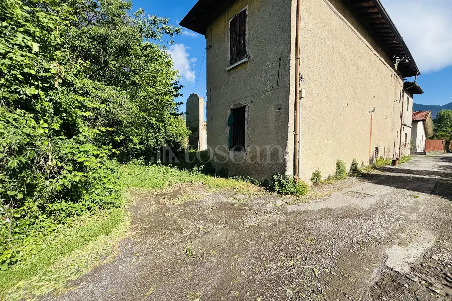 Rustico in vendita di 200 mq a €134.000 (rif. 25/2026)