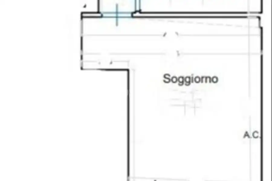 Casa in vendita di 40 mq a €150.000 (rif. 16/2026)