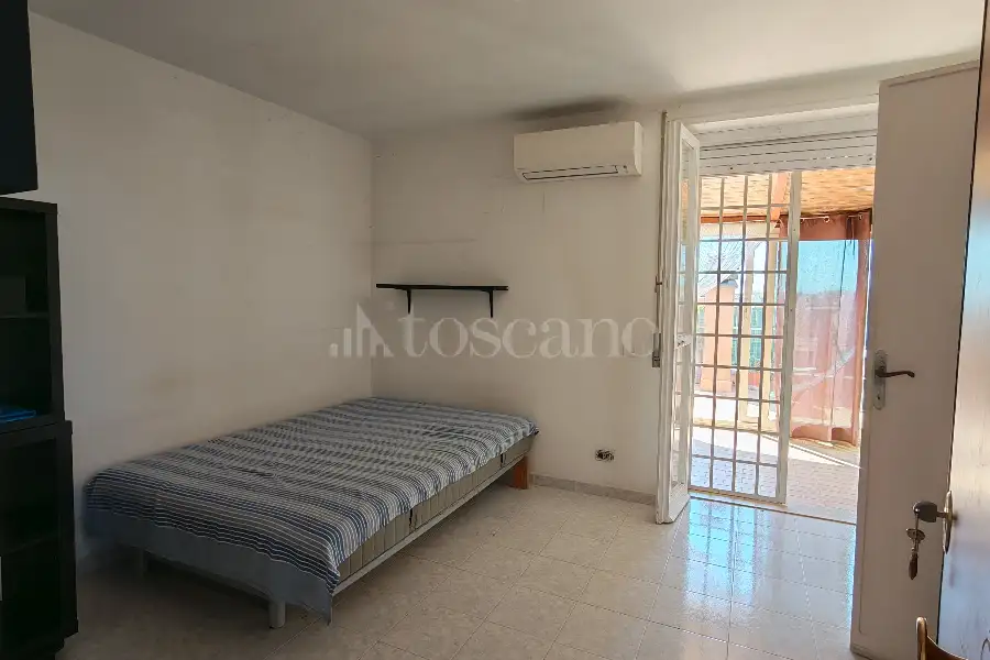Attico in vendita di 32 mq a €139.000 (rif. 39/2026)