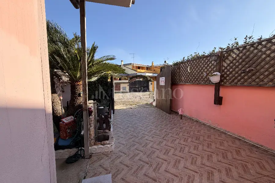 Villa Plurifamiliare in vendita di 130 mq a €205.000 (rif. 3/2026)