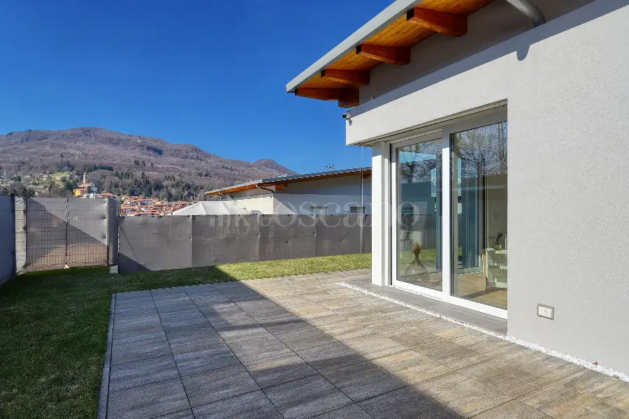 Villa in vendita di 117 mq a €495.000 (rif. 131/2026)