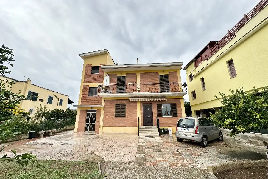 Casa in vendita di 105 mq a €175.000 (rif. 119/2025)