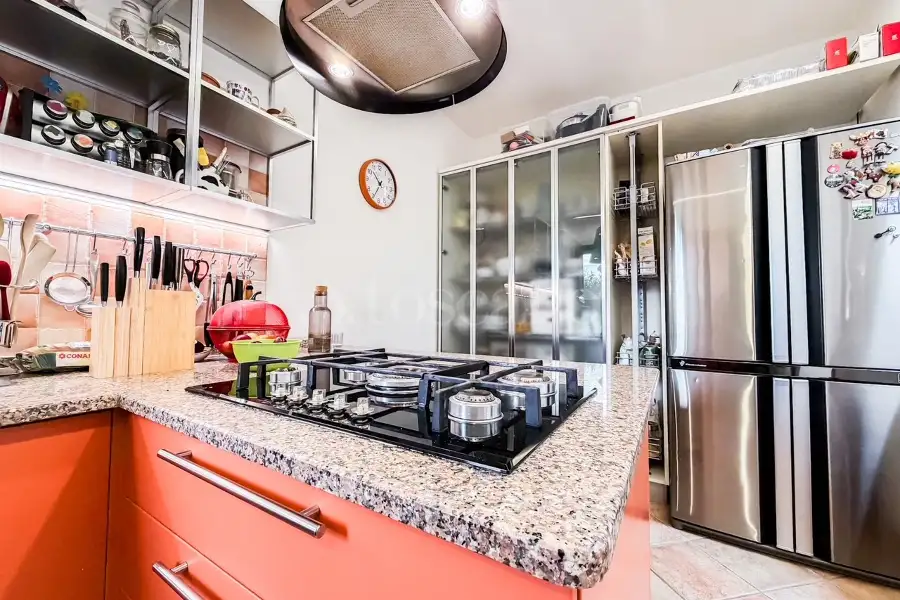 Villino a Schiera in vendita di 235 mq a €525.000 (rif. 91/2025)