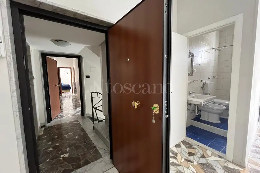 Casa in vendita di 110 mq a €110.000 (rif. 27/2026)