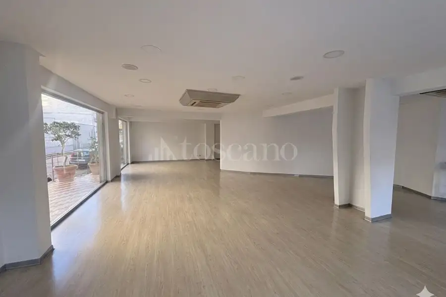 Negozio in vendita di 199 mq a €269.000 (rif. 28/2026)